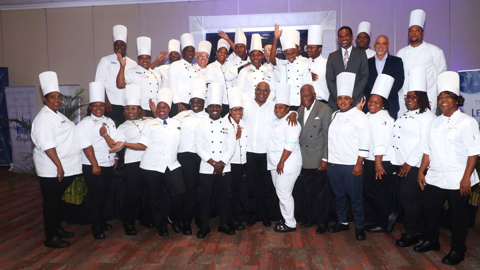 Programul culinar din Jamaica vizează îmbogățirea turismului și a gastronomiei