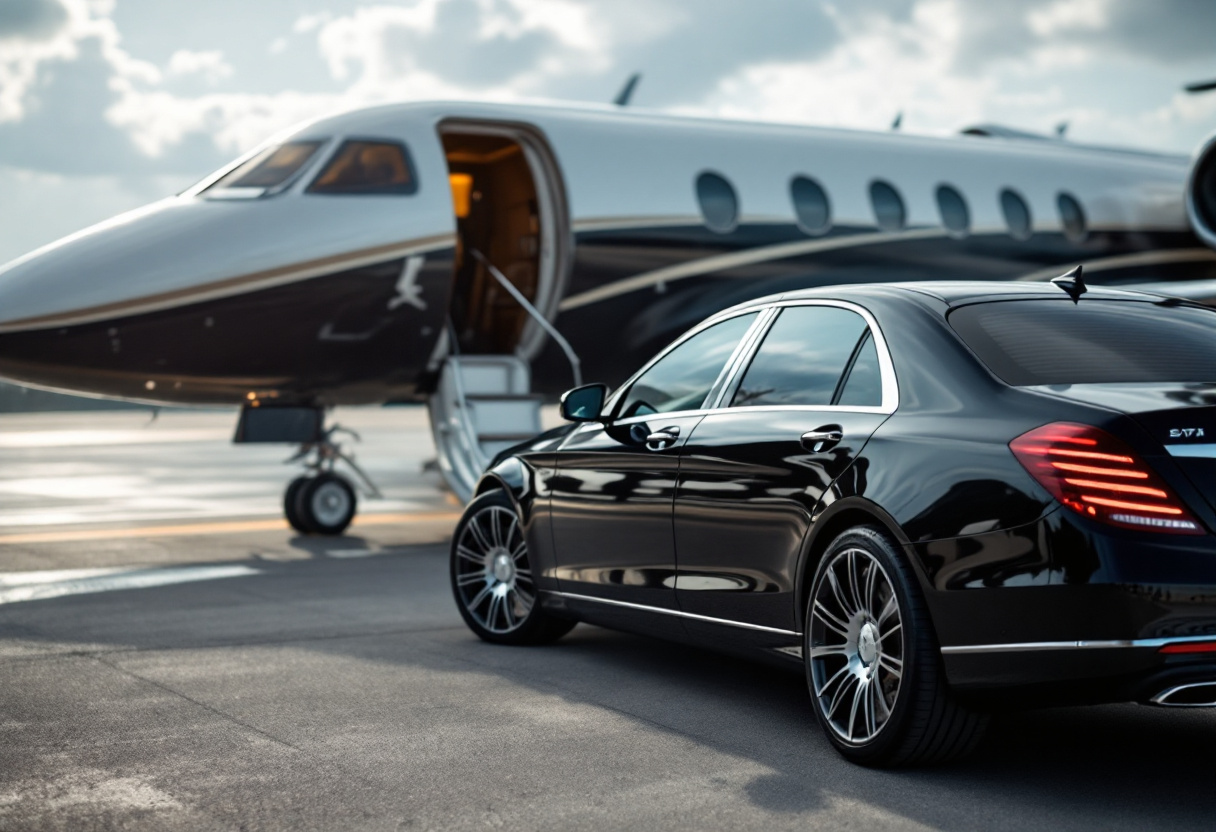 Hoe kiest u de juiste chauffeur op GetTransfer.com