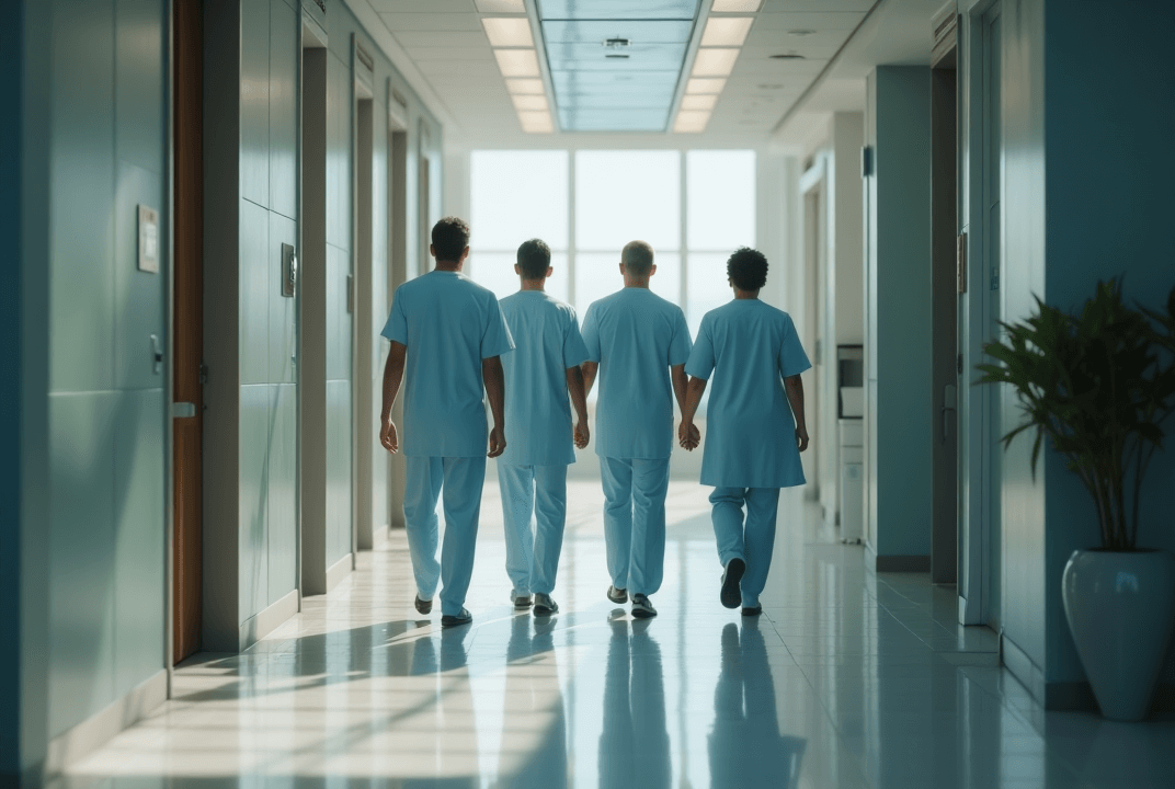 Tailândia Une Forças com Grandes Players para uma Nova Era no Turismo Médico até 2025