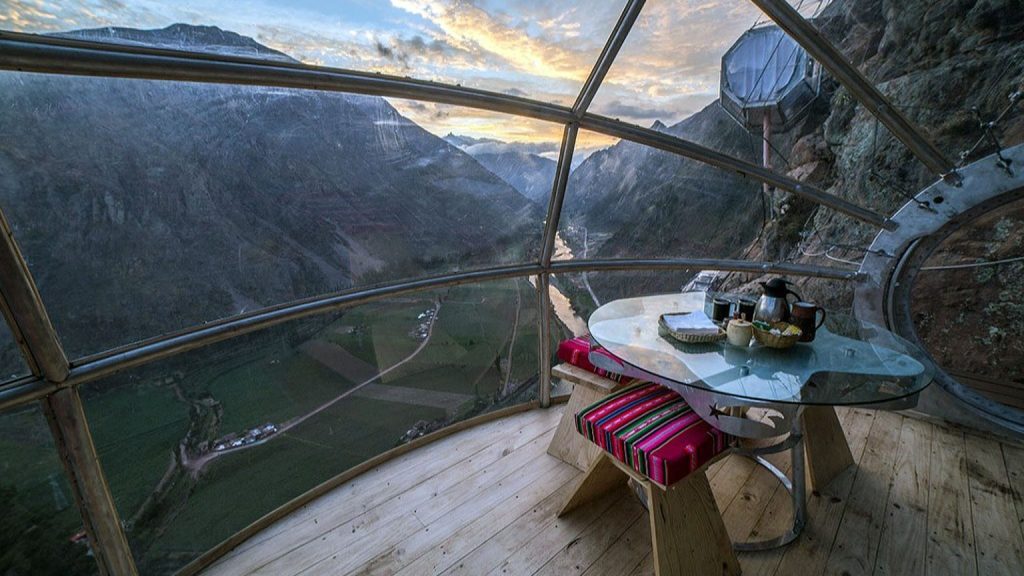 Untamed Travelling erweitert Präsenz mit neuer PR-Partnerschaft