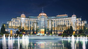 Цього літа в Орландо відкривається новий тематичний парк: Чого очікувати
