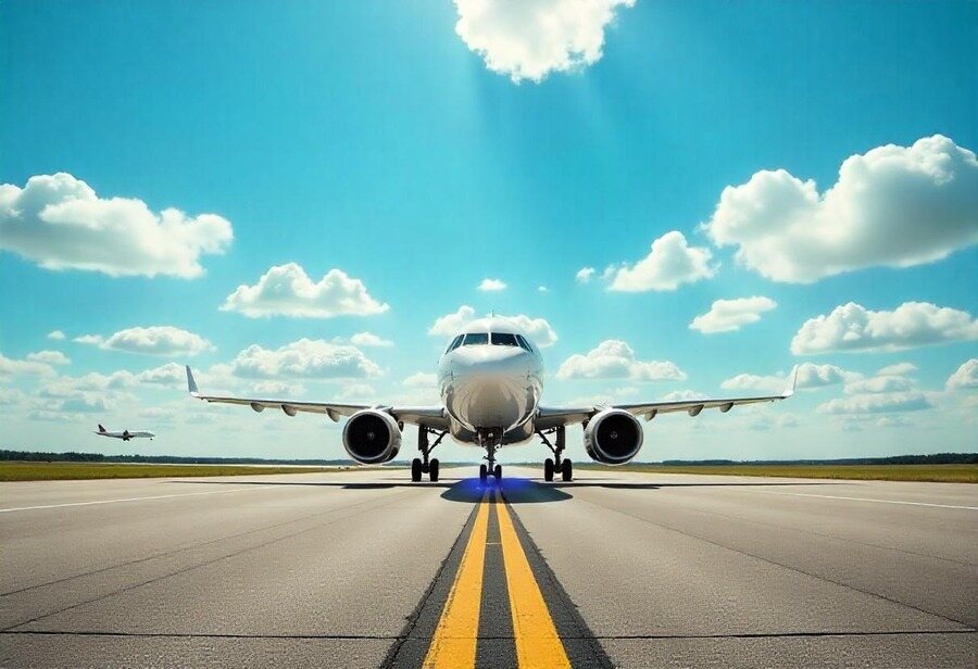 La crescita record dei passeggeri determina un profitto senza precedenti per China Airlines