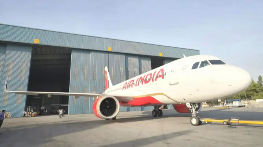 Direct Flights from Delhi to Manila by Air India Set to Start in October 2025