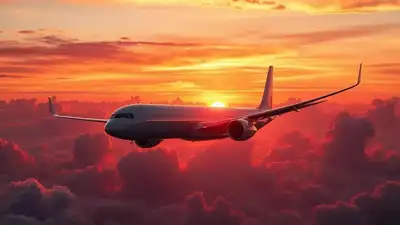 IATA Reports Airlines Anticipate $36 Billion in Profit for 2025