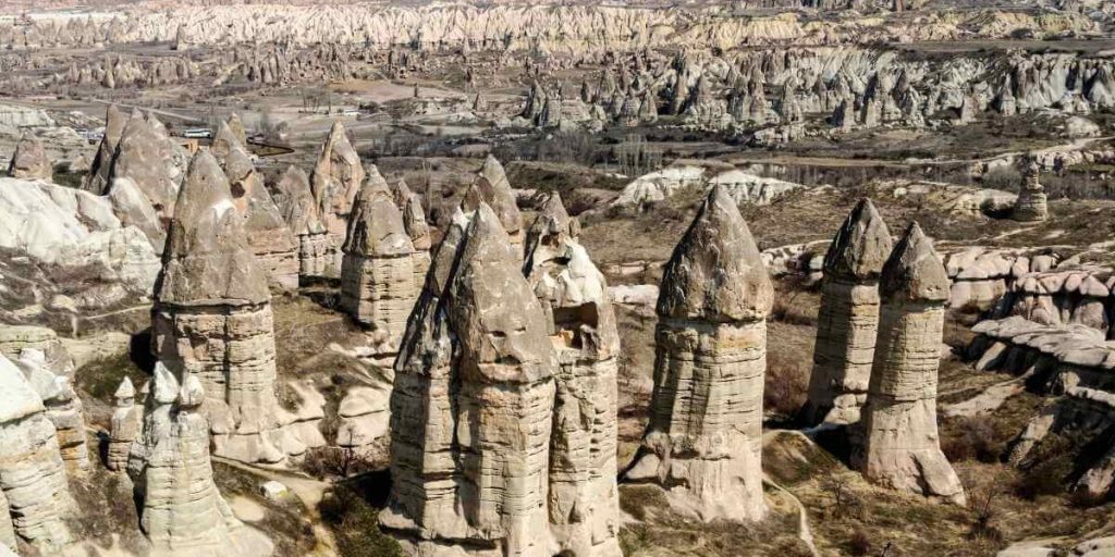 Cappadocia: Uno sguardo alle sue meraviglie ed esperienze uniche