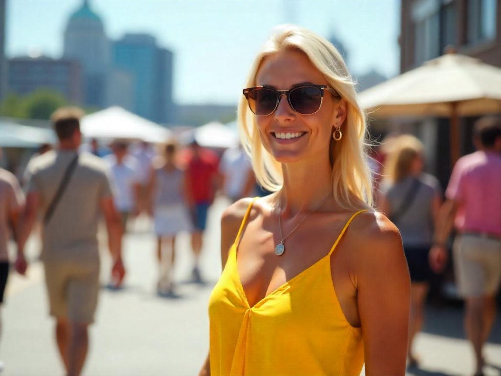 Baltimore è una città sicura per i turisti? Approfondimenti essenziali per i turisti