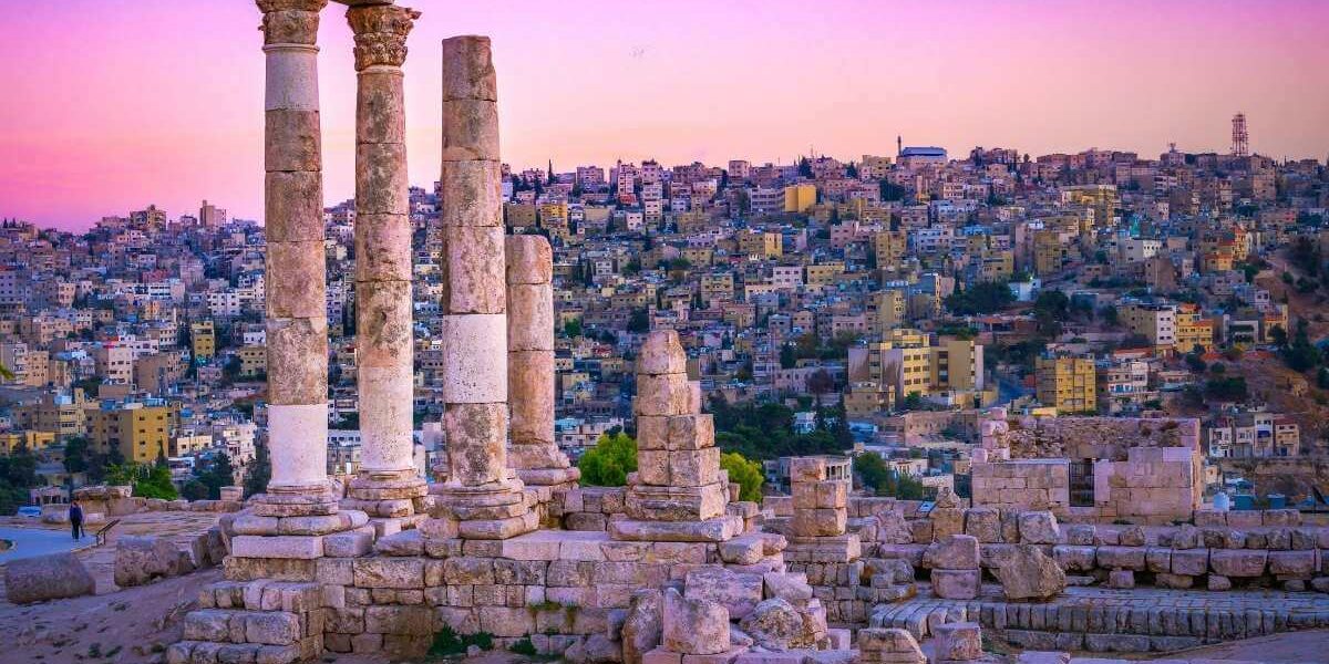 ヨルダン旅行中の安全確保：不可欠な洞察