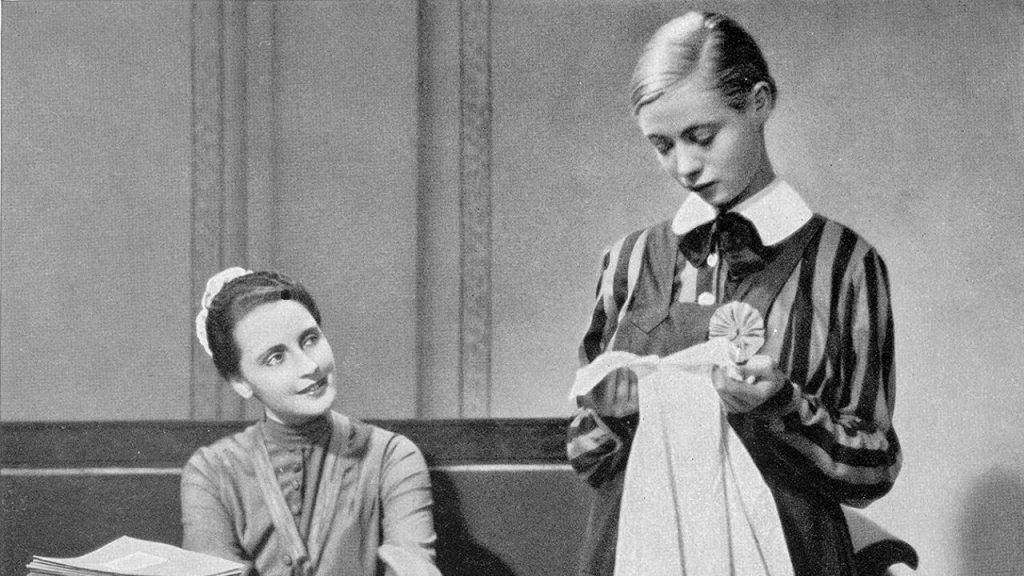 Alla scoperta del ricco patrimonio di Bradford attraverso il cinema