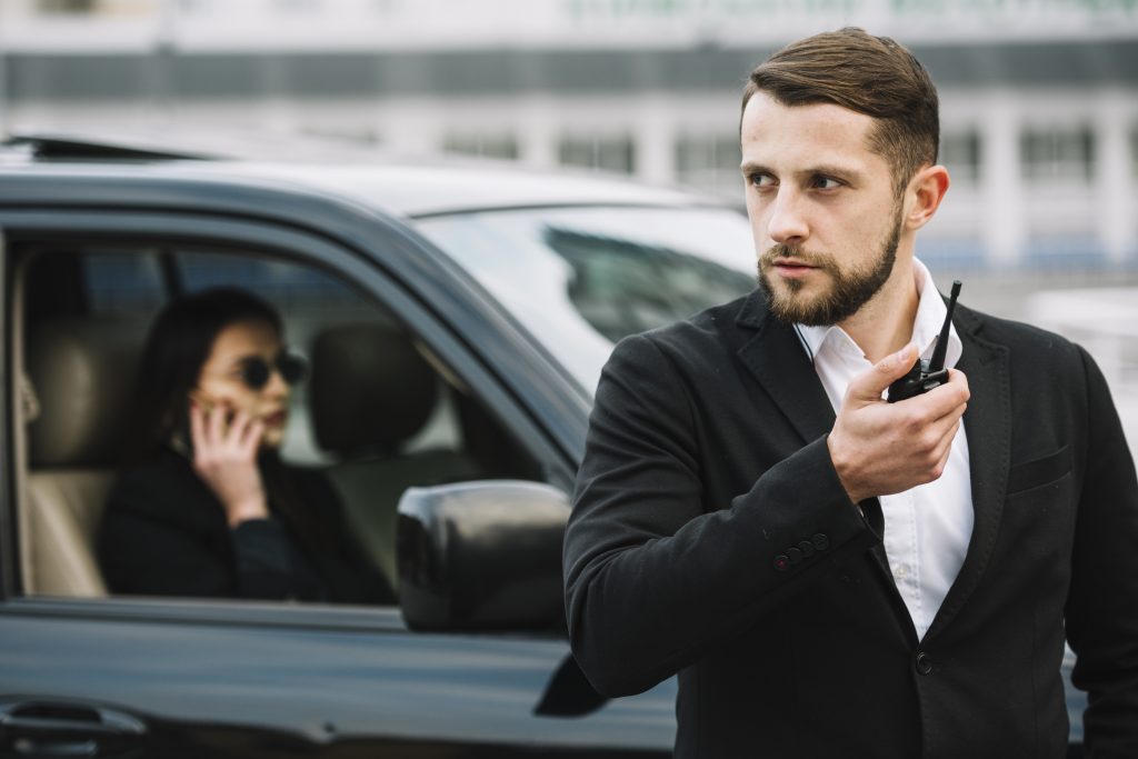 Transformation von Reiseerlebnissen durch personalisierte Fahrerauswahl