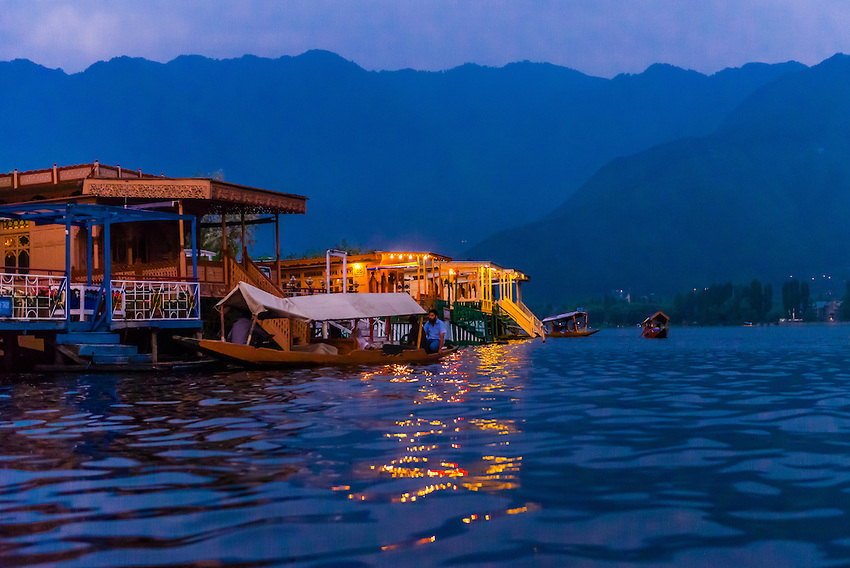 Rafforzare la fiducia nel Kashmir: gli operatori turistici si uniscono per la ripresa del turismo